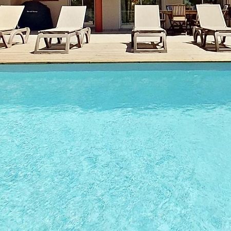 Villas CALA CORSA 4 Chambres - CALA ROSSA Porto-Vecchio - Villa entièrement climatisée à 5 minutes à pied de la plage Cala Rossa Lecci Exterior foto